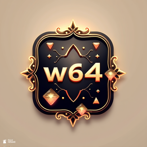 Logo w64