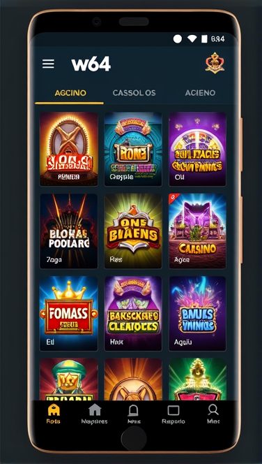 Screenshot 1 w64